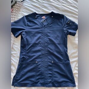 Dickies scrubs